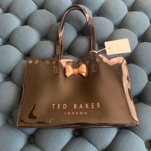 Ted Baker London Bow Detail Icon Bag